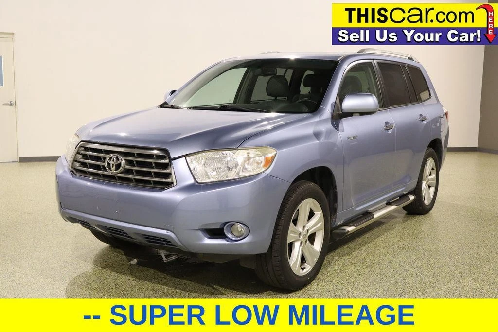 2010 Toyota Highlander - Image 3 of 12