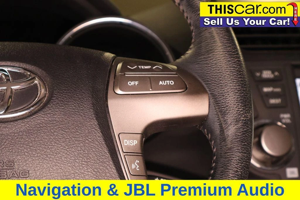 2010 Toyota Highlander - Image 12 of 12