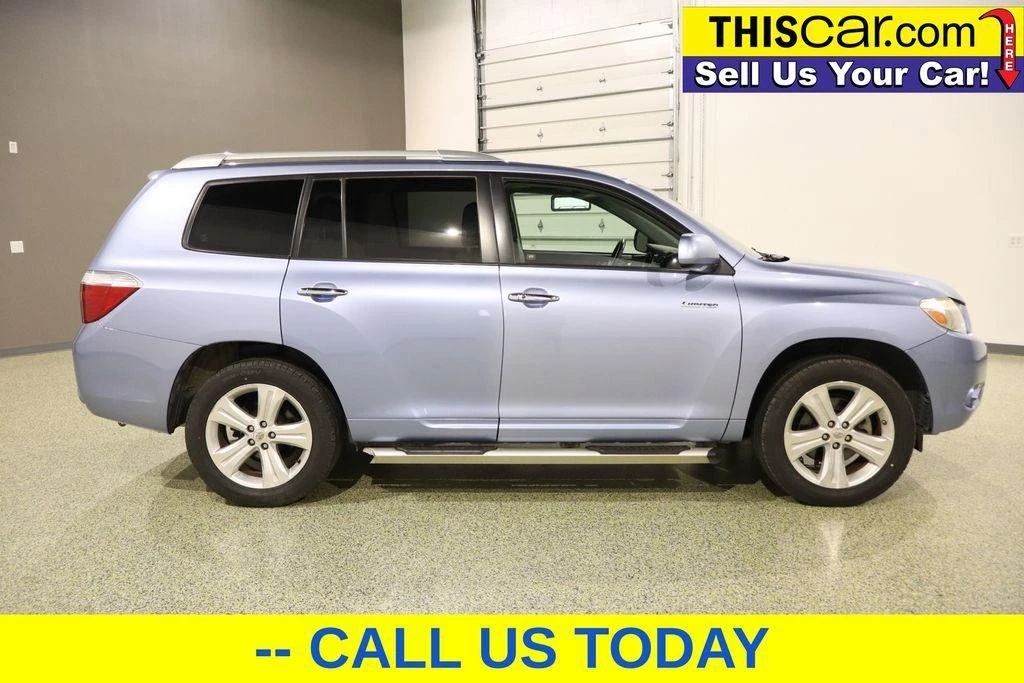 2010 Toyota Highlander - Image 8 of 12