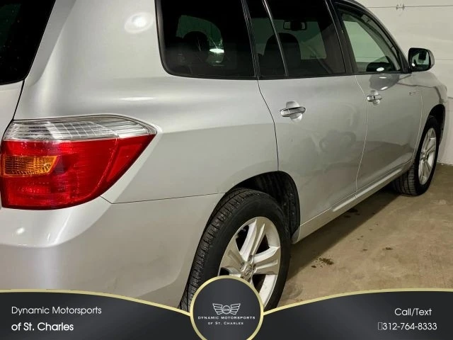 2010 Toyota Highlander - Image 6 of 21