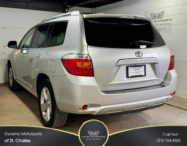 2010 Toyota Highlander - Image 3 of 21