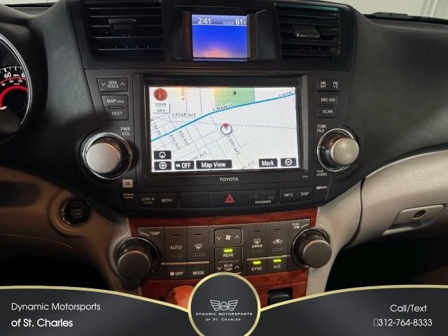 2010 Toyota Highlander - Image 14 of 21