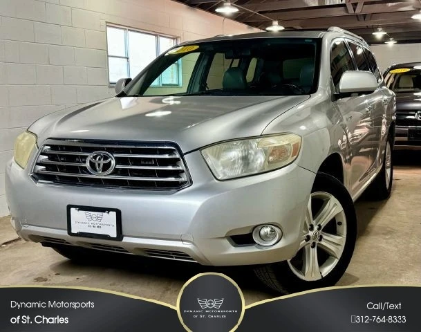 2010 Toyota Highlander - Image 2 of 21