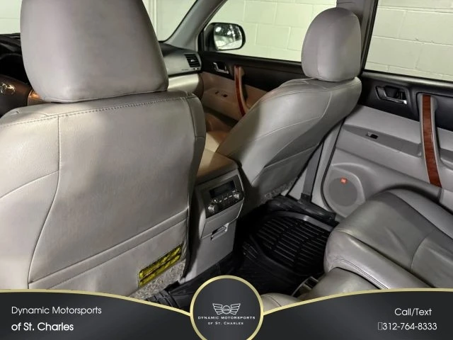 2010 Toyota Highlander - Image 21 of 21