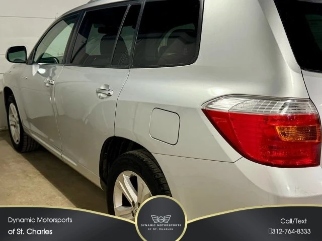 2010 Toyota Highlander - Image 7 of 21