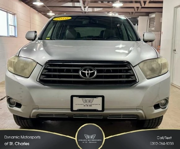 2010 Toyota Highlander - Image 8 of 21