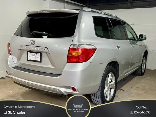 2010 Toyota Highlander - Image 4 of 21