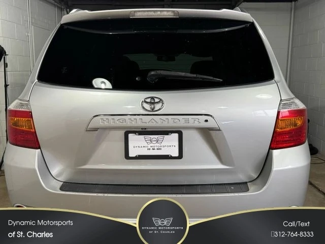 2010 Toyota Highlander - Image 5 of 21