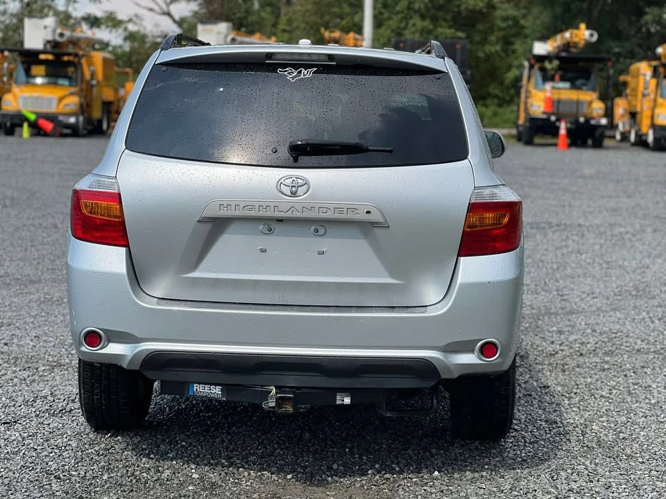 2010 Toyota Highlander - Image 5 of 16