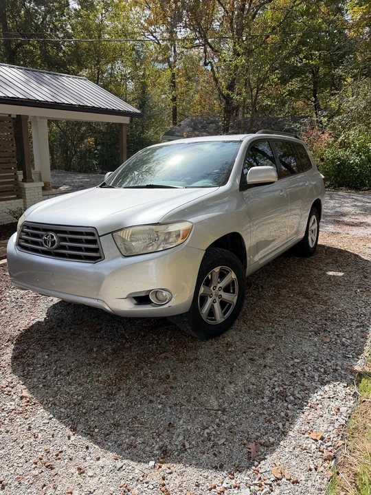 2010 Toyota Highlander - Image 4 of 16