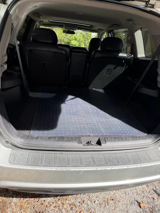 2010 Toyota Highlander - Image 11 of 16