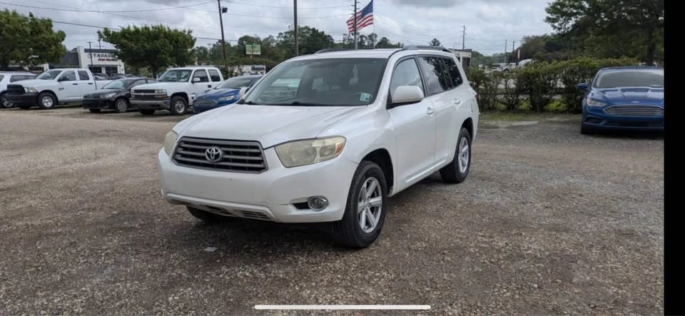 2010 Toyota Highlander - Image 5 of 12