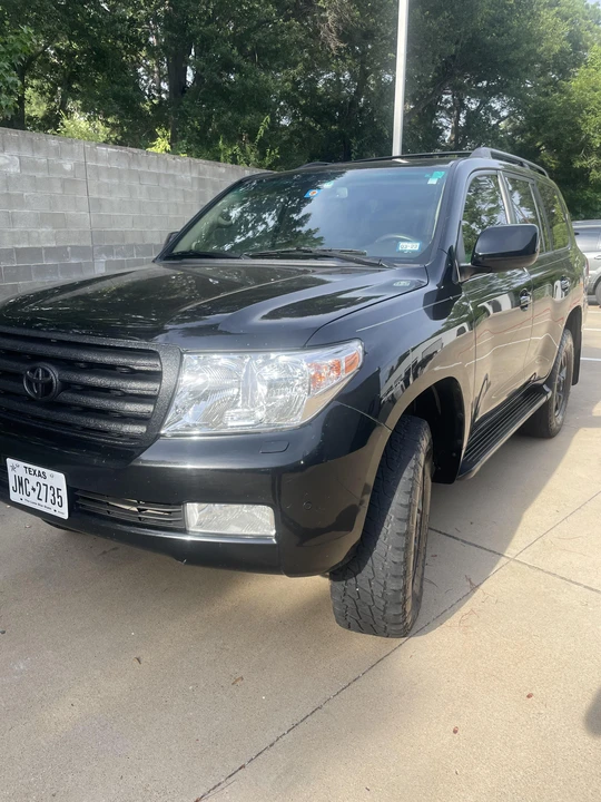 2010 Toyota J200 Land Cruiser - Image 6 of 31