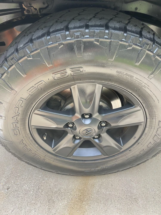2010 Toyota J200 Land Cruiser - Image 26 of 31