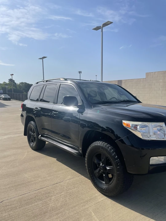2010 Toyota J200 Land Cruiser - Image 17 of 31