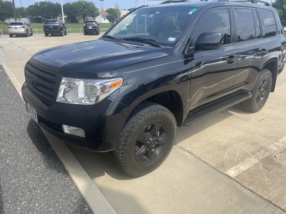 2010 Toyota J200 Land Cruiser - Image 7 of 31