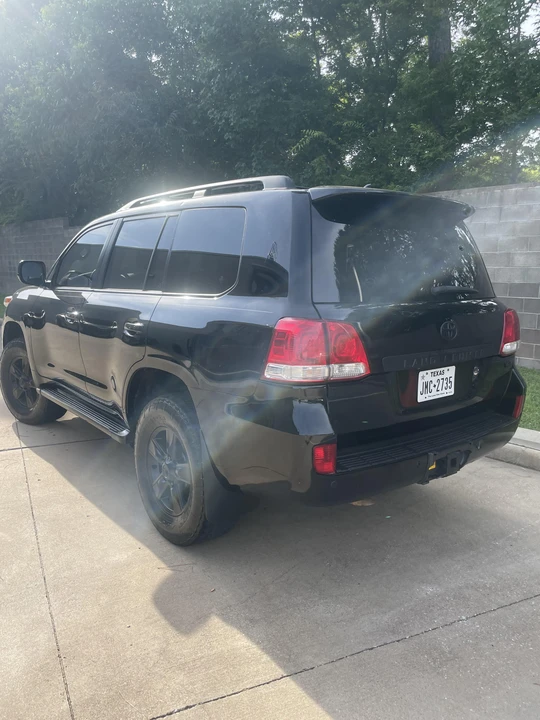 2010 Toyota J200 Land Cruiser - Image 10 of 31