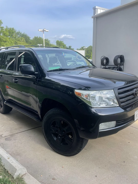 2010 Toyota J200 Land Cruiser - Image 18 of 31