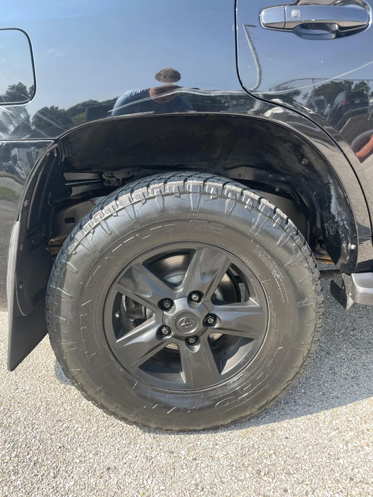 2010 Toyota J200 Land Cruiser - Image 24 of 31