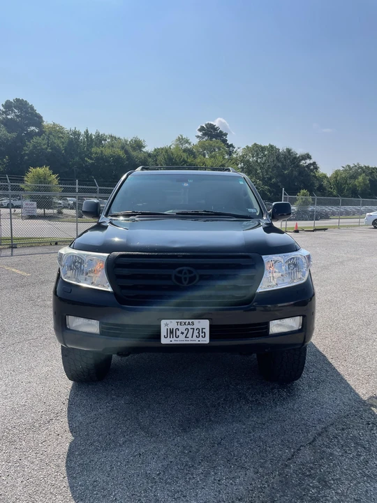 2010 Toyota J200 Land Cruiser - Image 19 of 31