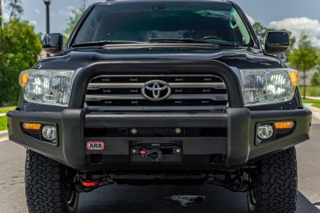 2010 Toyota J200 Land Cruiser - Image 11 of 31