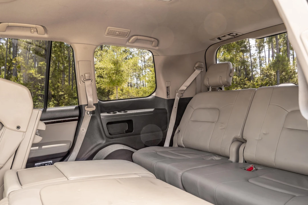 2010 Toyota J200 Land Cruiser - Image 28 of 31