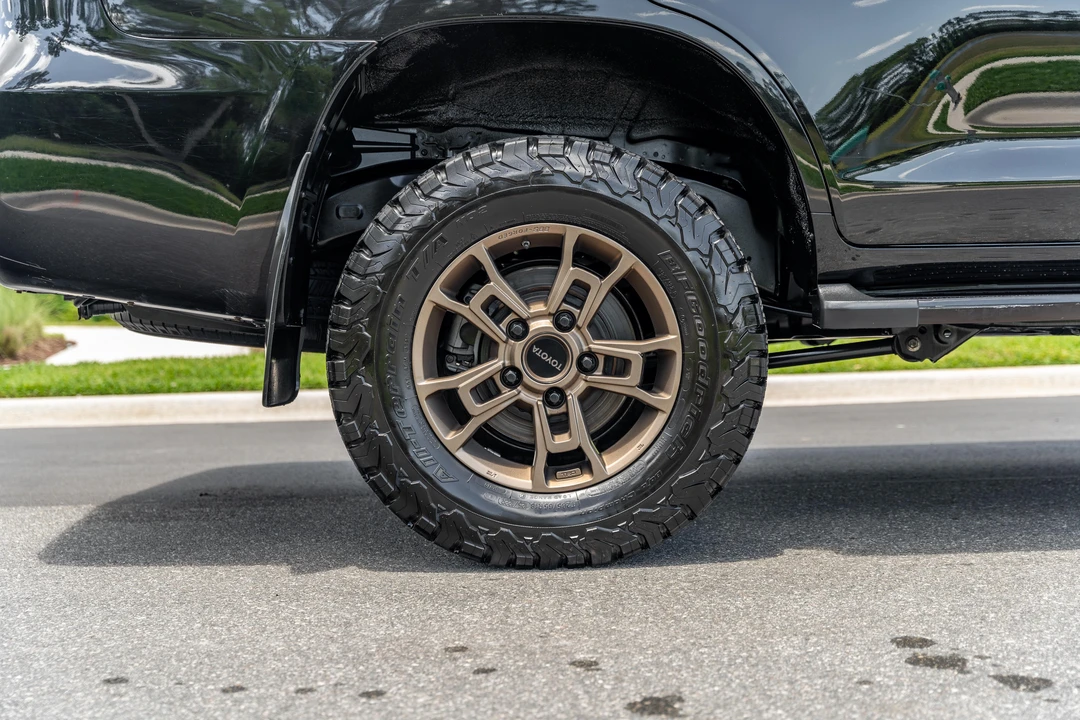 2010 Toyota J200 Land Cruiser - Image 23 of 31