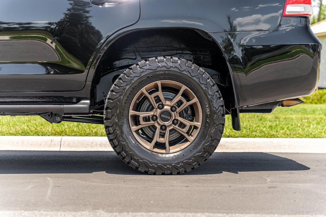 2010 Toyota J200 Land Cruiser - Image 20 of 31