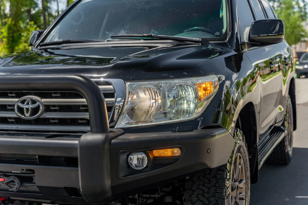 2010 Toyota J200 Land Cruiser - Image 13 of 31