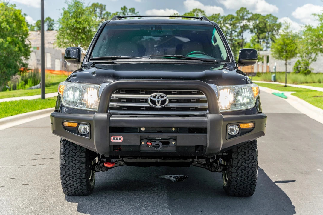 2010 Toyota J200 Land Cruiser - Image 6 of 31