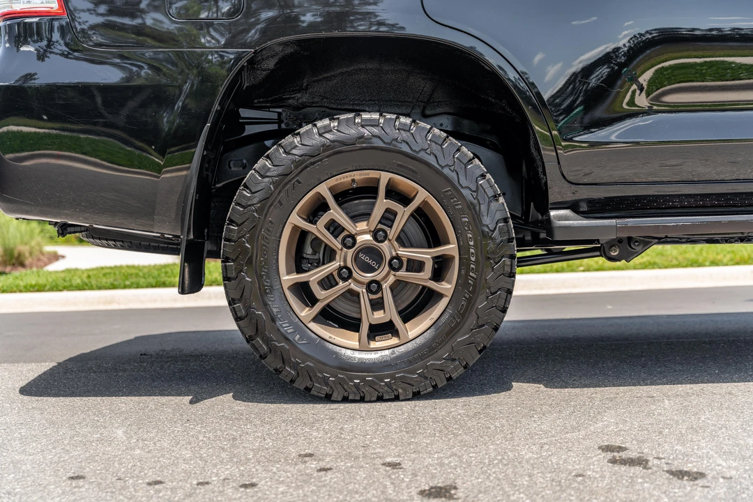 2010 Toyota J200 Land Cruiser - Image 22 of 31