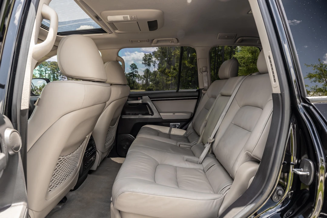 2010 Toyota J200 Land Cruiser - Image 31 of 31