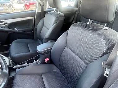 2010 Toyota Matrix 2nd Gen - Image 3 of 4
