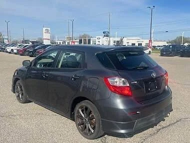 2010 Toyota Matrix 2nd Gen - Image 2 of 4