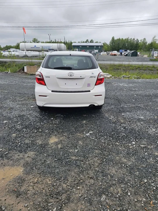 2010 Toyota Matrix 2nd Gen - Image 5 of 20