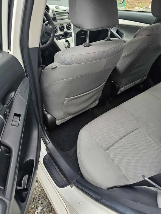 2010 Toyota Matrix 2nd Gen - Image 12 of 20