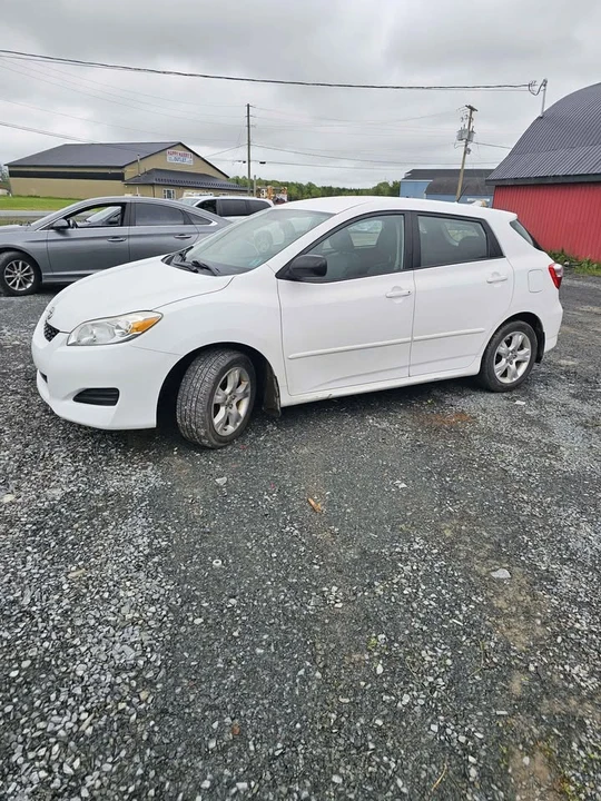 2010 Toyota Matrix 2nd Gen - Image 4 of 20