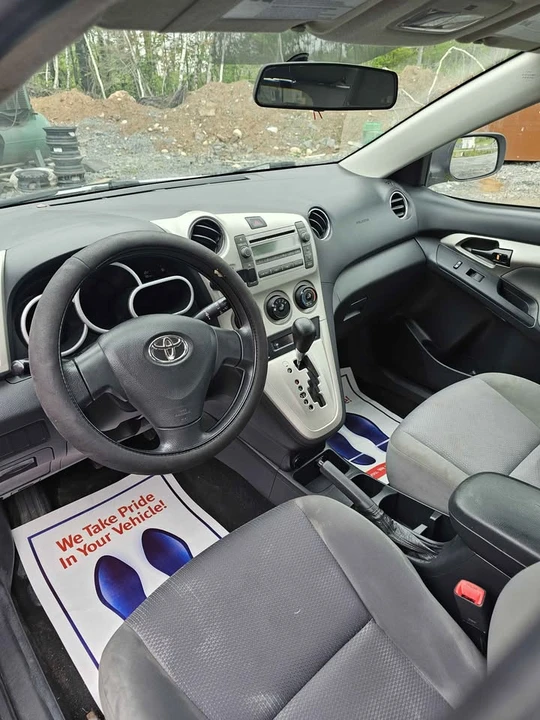 2010 Toyota Matrix 2nd Gen - Image 19 of 20