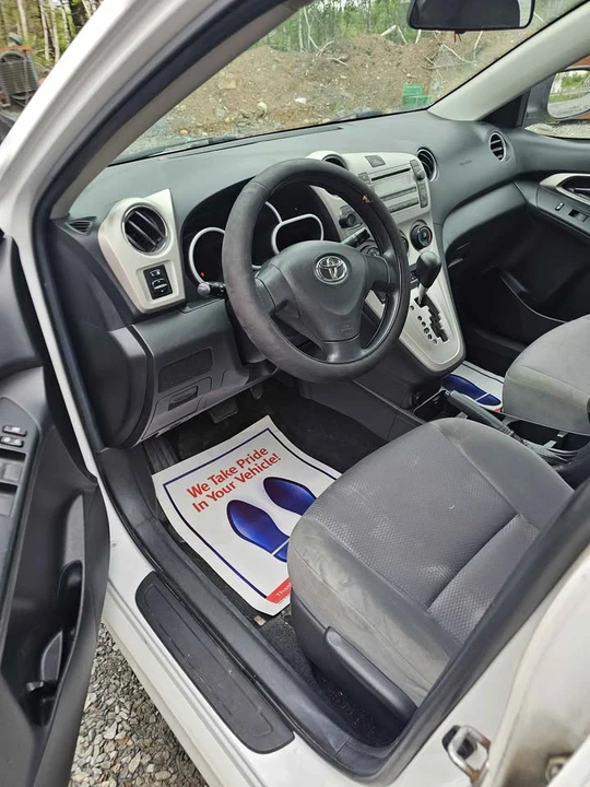 2010 Toyota Matrix 2nd Gen - Image 18 of 20