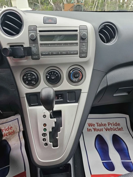 2010 Toyota Matrix 2nd Gen - Image 11 of 20