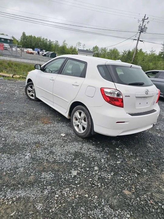 2010 Toyota Matrix 2nd Gen - Image 7 of 20