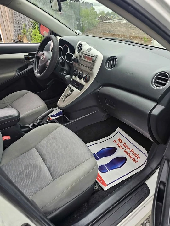 2010 Toyota Matrix 2nd Gen - Image 15 of 20