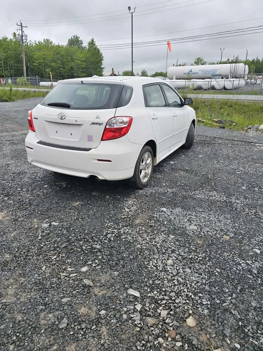 2010 Toyota Matrix 2nd Gen - Image 6 of 20