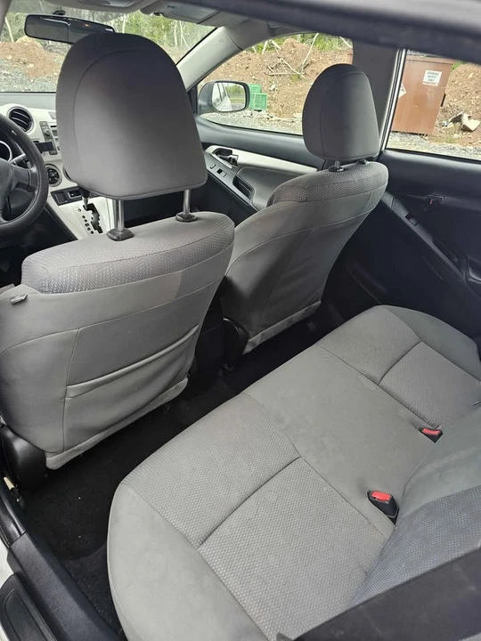 2010 Toyota Matrix 2nd Gen - Image 13 of 20