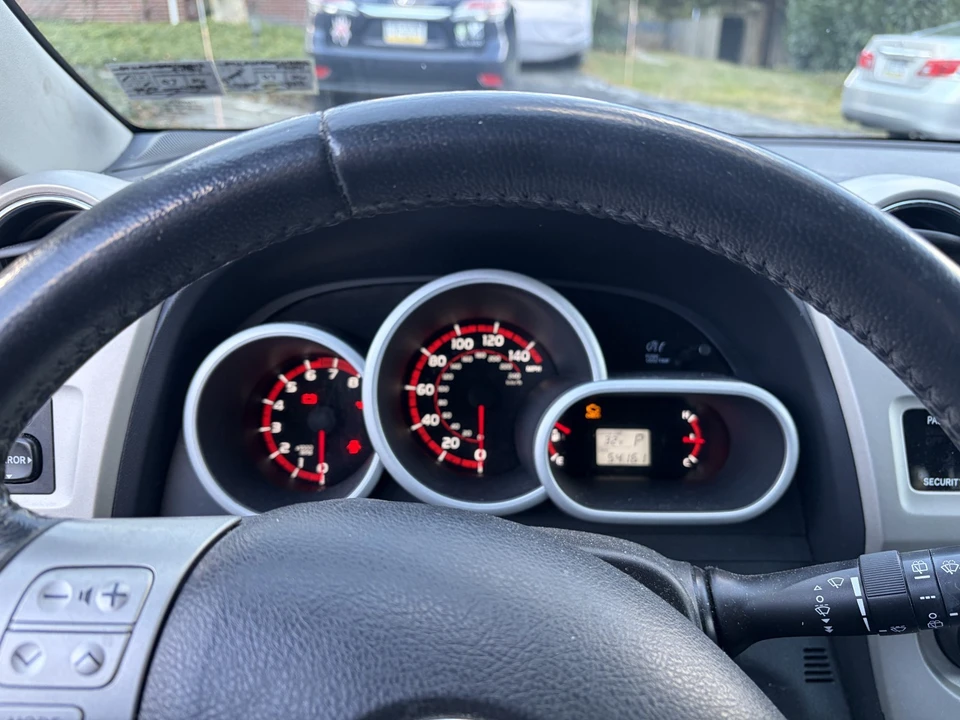 2010 Toyota Matrix 2nd Gen - Image 14 of 16
