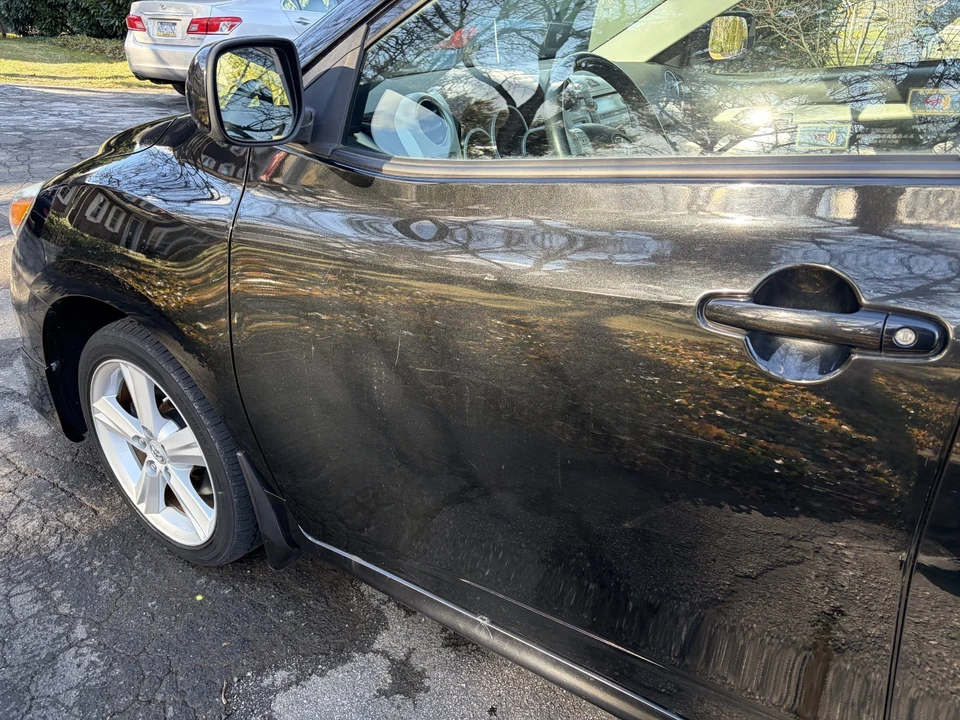 2010 Toyota Matrix 2nd Gen - Image 12 of 16