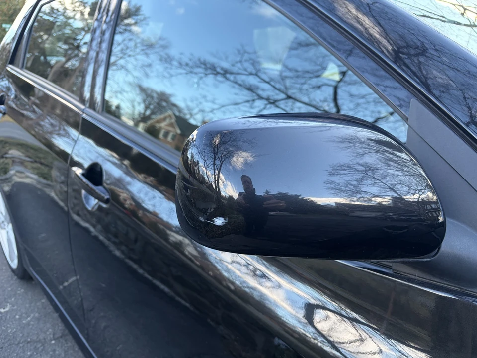 2010 Toyota Matrix 2nd Gen - Image 16 of 16