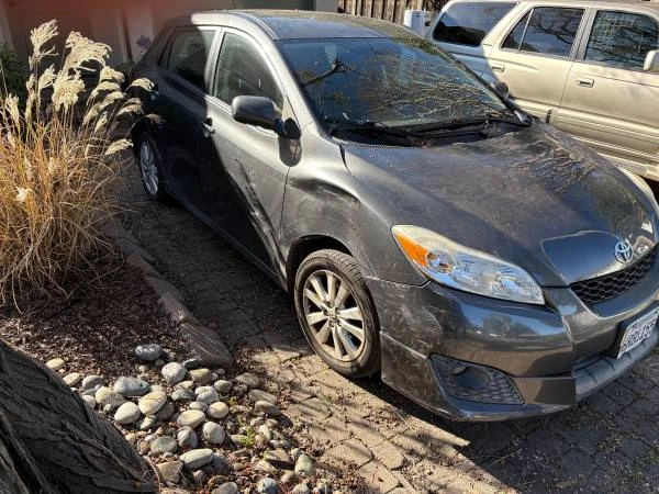 2010 Toyota Matrix 2nd Gen - Image 5 of 6