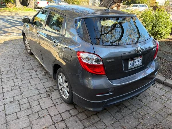 2010 Toyota Matrix 2nd Gen - Image 3 of 6