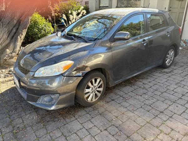 2010 Toyota Matrix 2nd Gen - Image 6 of 6